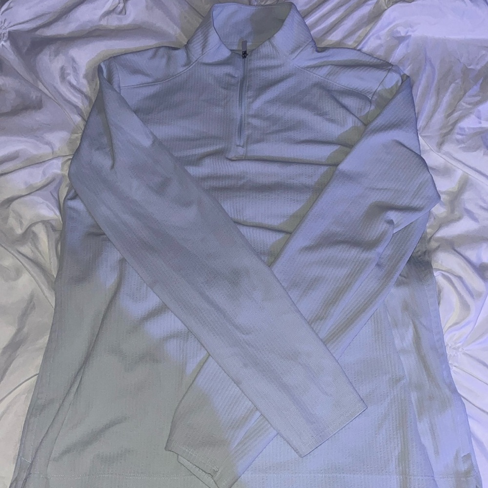 Nike athletic sweatshirt